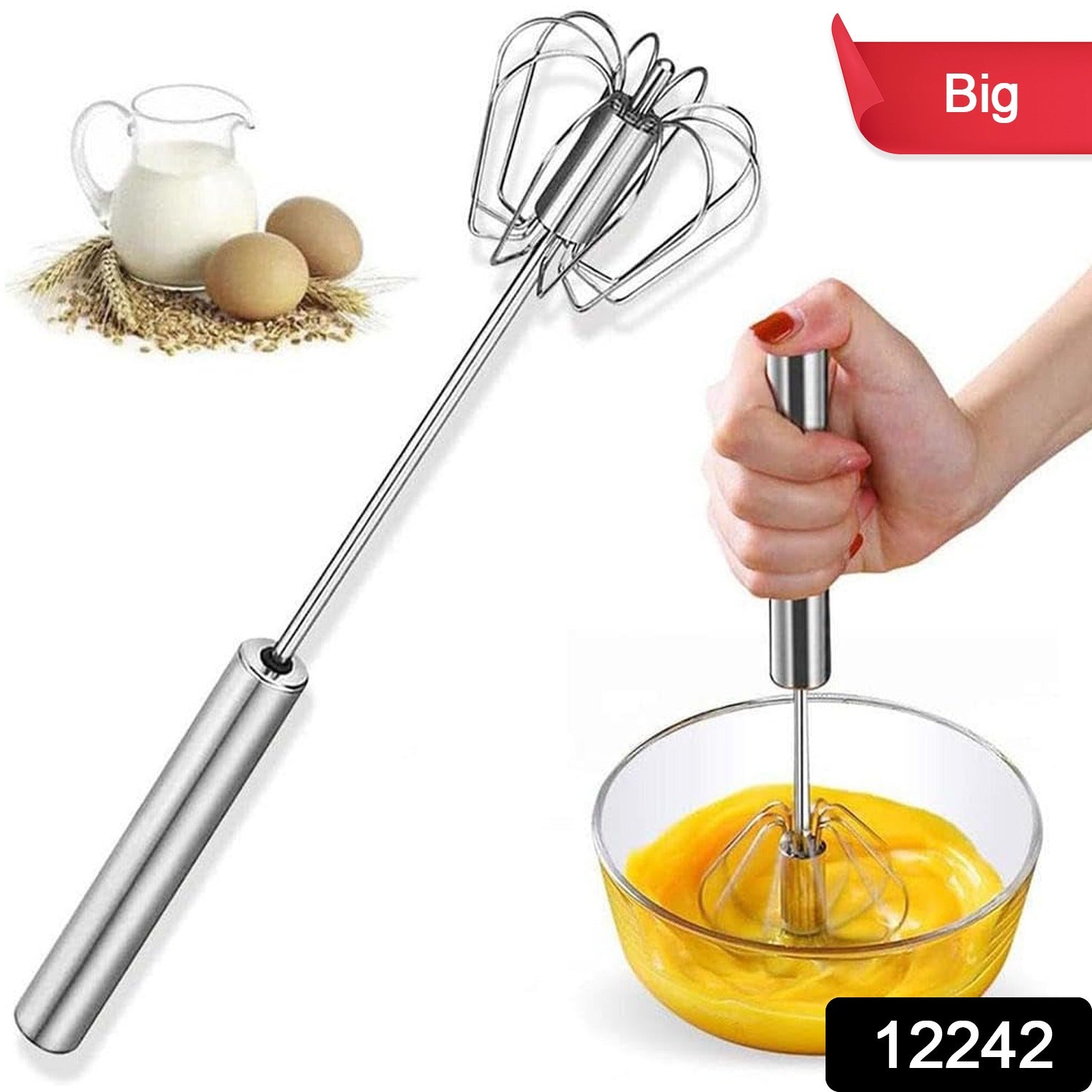 WhiskMaster Pro WhiskMaster Pro